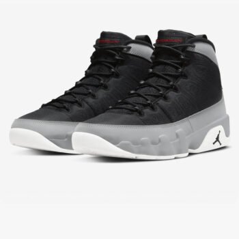 Air Jordan 9 Retro Particle Grey