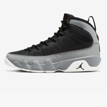 Air Jordan 9 Retro Particle Grey - Imagen 2