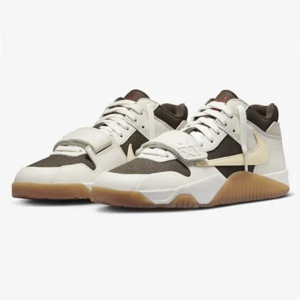 Air Jordan Jumpman Jack TR Sail 1