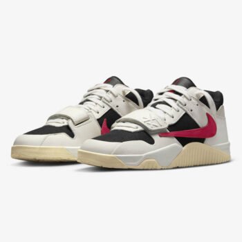 Air Jordan Jumpman Jack TR University Red