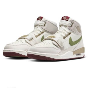 Air Jordan Legacy 312 Year Of The Dragon