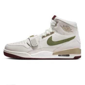 Air Jordan Legacy 312 Year Of The Dragon - Imagen 2