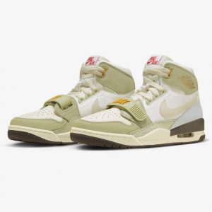 Air Jordan Legacy 312 Year of The Rabbit