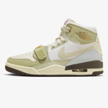 Air Jordan Legacy 312 Year of The Rabbit - Imagen 2