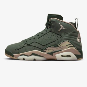 Air Jordan MVP Galactic Jade - Imagen 2