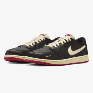 Air Jordan 1 Low OG x Nigel Sylvester
