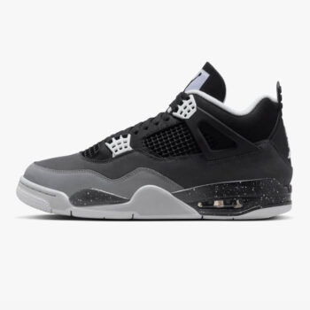 Air Jordan 4 Retro Fear - Imagen 2