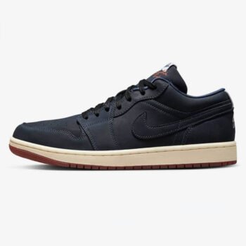 Air Jordan x Eastside Golf 1 Low - Imagen 2