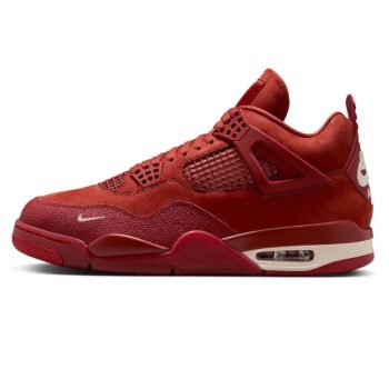 Air Jordan 4 Nigel Brick by Brick - Imagen 2