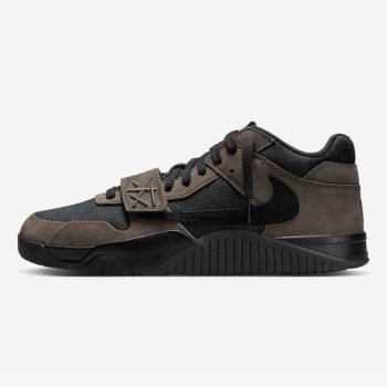 Jordan Jumpman Jack TR Dark Mocha - Imagen 2