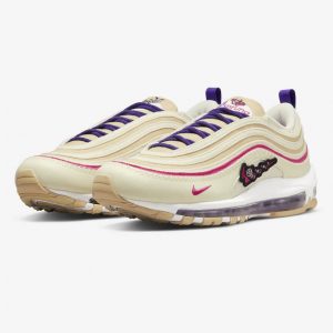 Nike Air Max 97 Air Sprung Cream