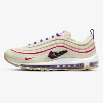Nike Air Max 97 Air Sprung Cream - Imagen 2