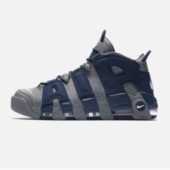 Nike Air More Uptempo Georgetown - Imagen 2