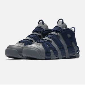 Nike Air More Uptempo Georgetown