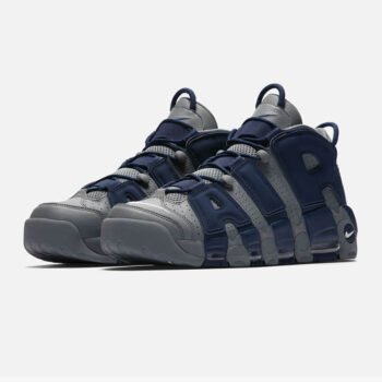 Nike Air More Uptempo Georgetown