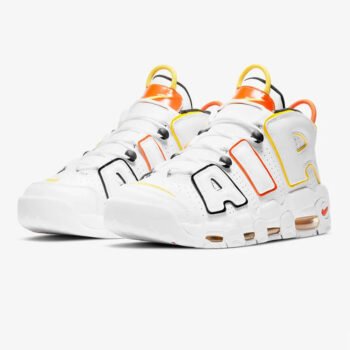 Nike Air More Uptempo Rayguns
