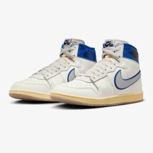 Air Jordan Ship Game Royal