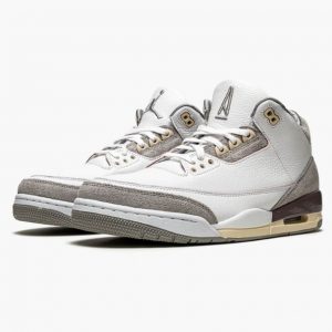Air Jordan 3 Retro A Ma Maniere