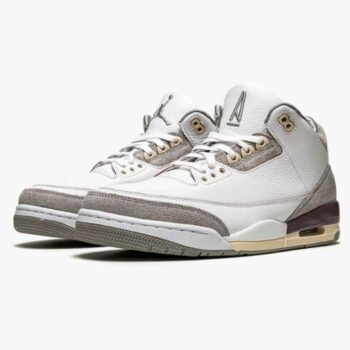 Air Jordan 3 Retro A Ma Maniere