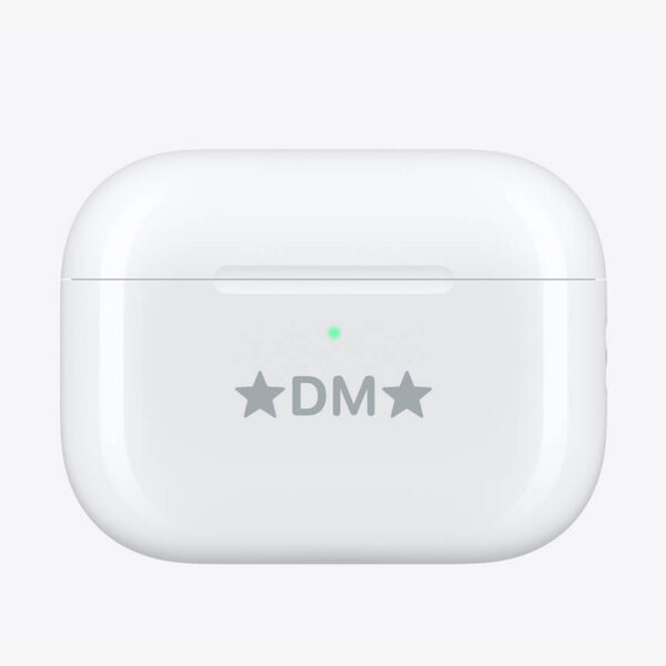 Exclusive Shop Perú 90 AirPods Pro 3 1