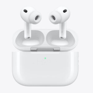 AirPods Pro 3