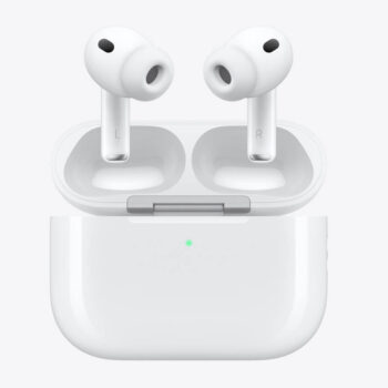 AirPods Pro 3