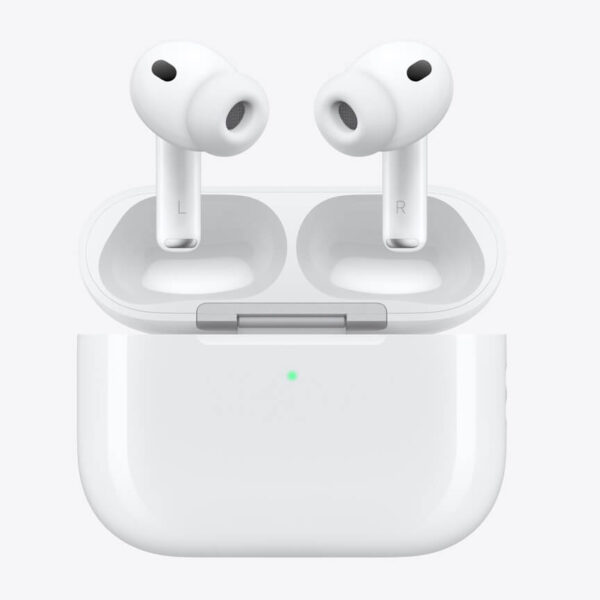 AirPods Pro 3