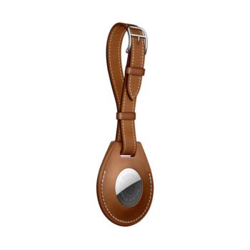 AirTag Hermès Luggage Tag - Imagen 2