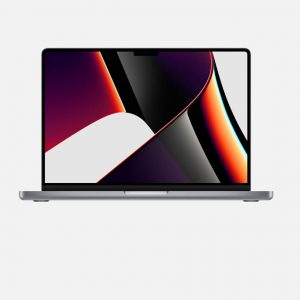 Apple 14 inch MacBook Pro with M1 Pro 2021