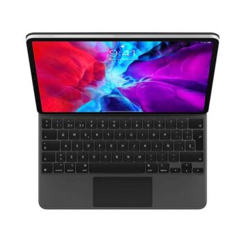 Apple Magic Keyboard iPad Pro - Imagen 2