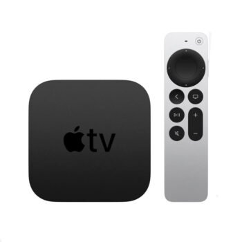 Apple TV 4K 2021