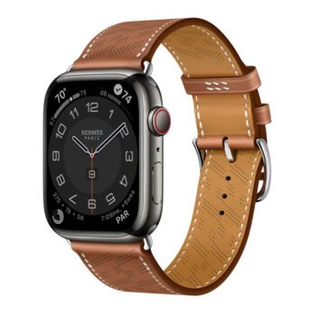 Apple Watch Hermès Series 8 - Imagen 4