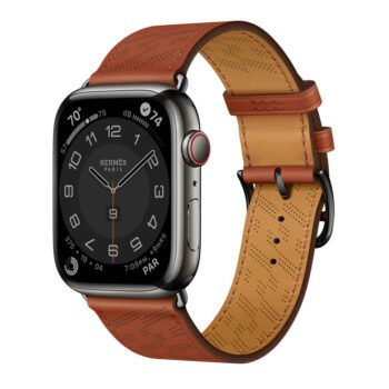 Apple Watch Hermès Series 8 - Imagen 3