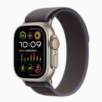 Apple Watch Ultra 2 with Trail Loop - Imagen 3