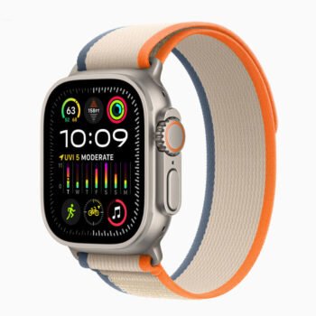 Apple Watch Ultra 2 with Trail Loop - Imagen 2