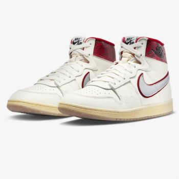 Jordan Air Ship PE SP Awake NY