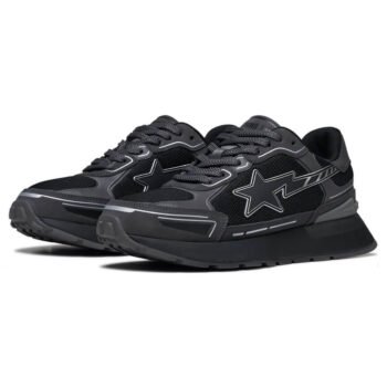 Bape Cross Sta - Imagen 2