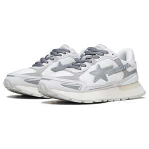 Bape Cross Sta