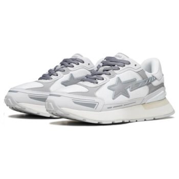 Bape Cross Sta