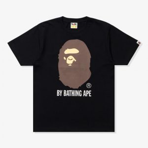 Bape Glitter By Bathing Ape Tee