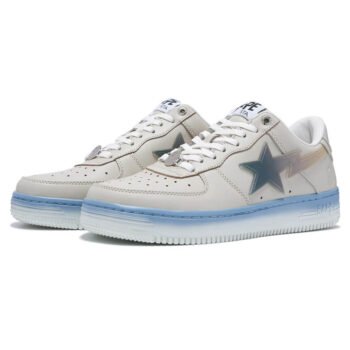 Bape Sta 5 Beige Gradient