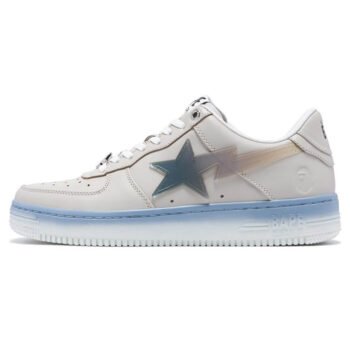 Bape Sta 5 Beige Gradient - Imagen 2
