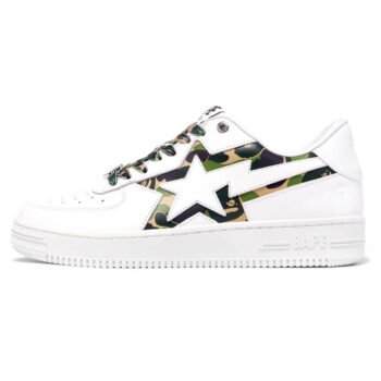 Bape Sta Icon Abc Camo - Imagen 2