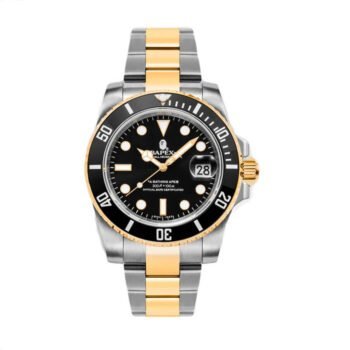 BAPE Type 1 Bapex Watch