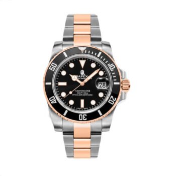 BAPE Type 1 Bapex Watch - Imagen 2