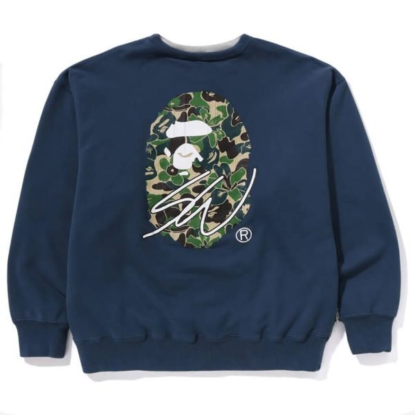 Ray-Ban Meta Skyler 1 Bape x Sean Wotherspoon 4way Crewneck