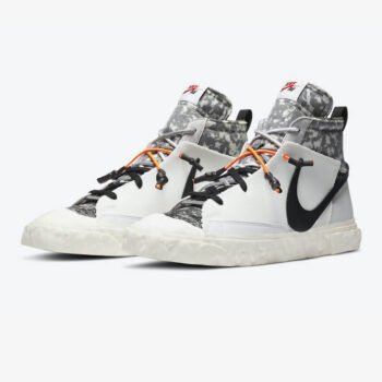 Nike Blazer Mid x READYMADE - Imagen 2