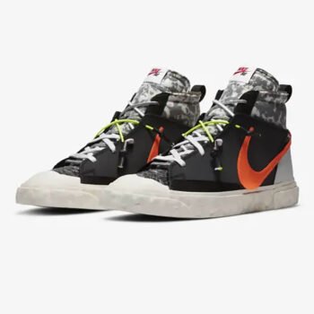Nike Blazer Mid x READYMADE