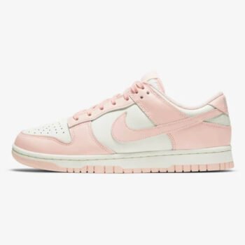 Nike Dunk Low Orange Pearl - Imagen 2