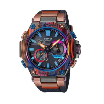 G-Shock Mtg-B2000xmg